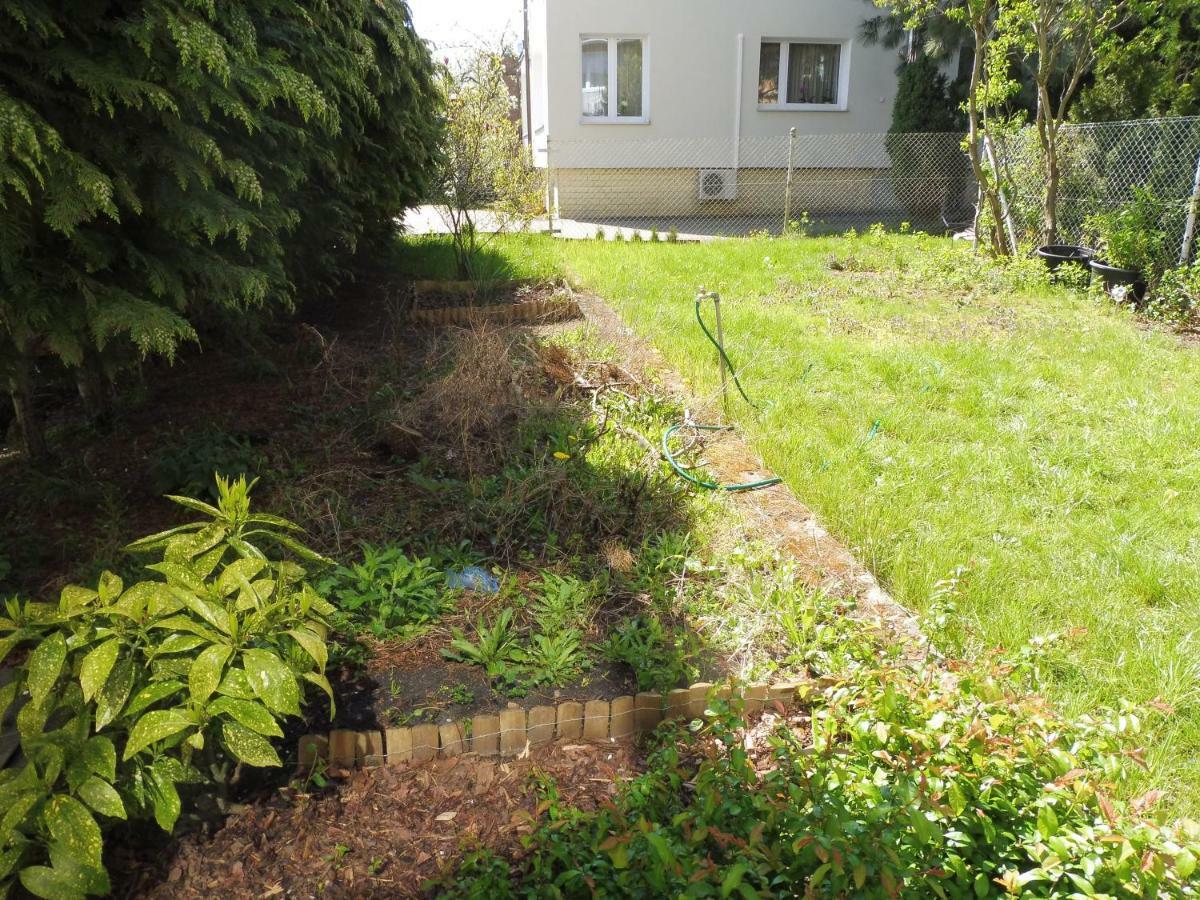 Appartamento Alek-Gdynia Realizujemy Bon Turystyczny Esterno foto